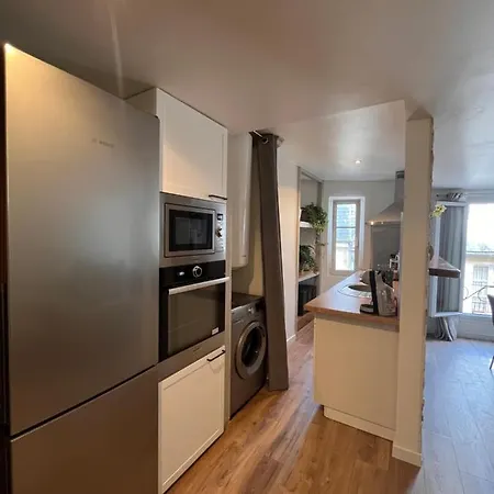 • Bel - Centre Historique De * Poitiers