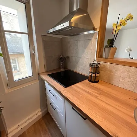 • Bel - Centre Historique De Пуатье