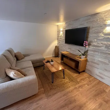 • Bel - Centre Historique De Poitiers