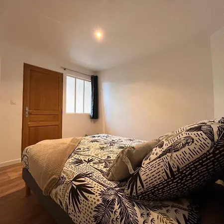 • Bel - Centre Historique De Apartment Poitiers