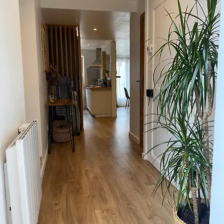 • Bel - Centre Historique De Apartment *