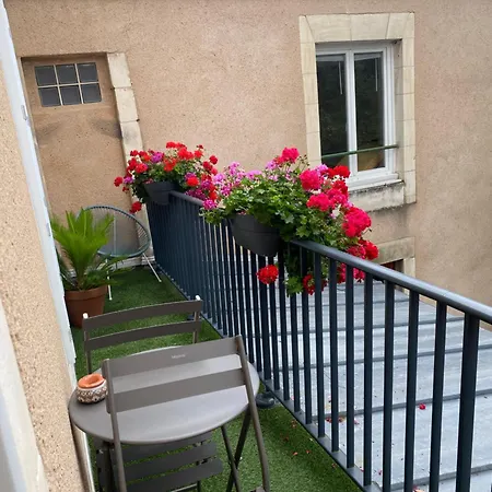 Апартаменты • Bel - Centre Historique De *