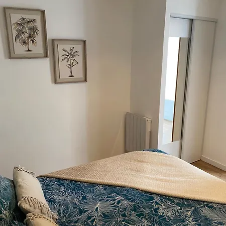 • Bel - Centre Historique De Apartamento *