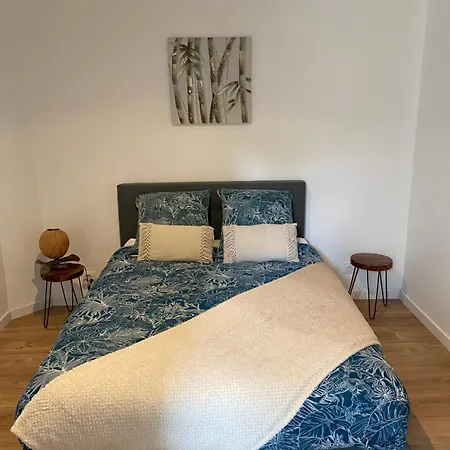 Апартаменты • Bel - Centre Historique De *