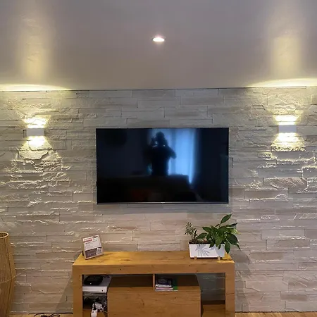 • Bel - Centre Historique De Apartamento