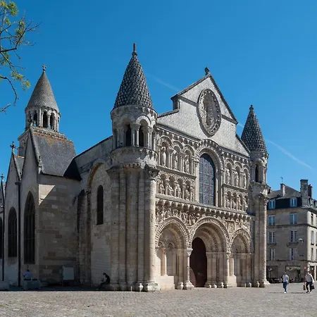 Apartment • Bel - Centre Historique De *
