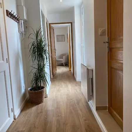 • Bel - Centre Historique De Apartment Poitiers