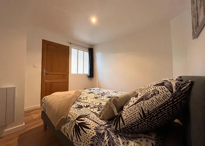 • Bel - Centre Historique De Appartamento Poitiers