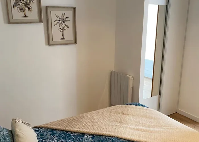 • Bel - Centre Historique De Appartamento *