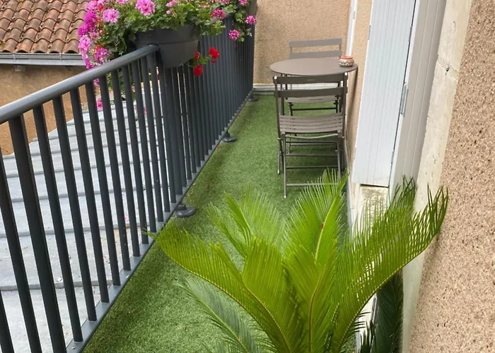 Appartamento • Bel - Centre Historique De *