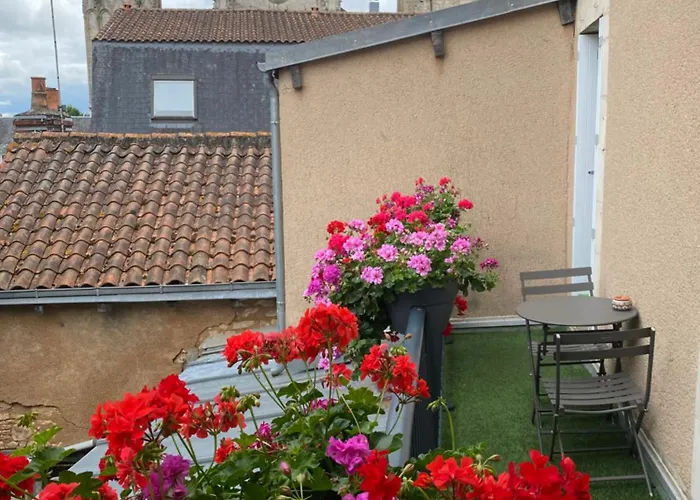 Appartamento • Bel - Centre Historique De